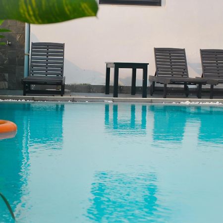 Hoi An Lotus Aroma Villa Экстерьер фото