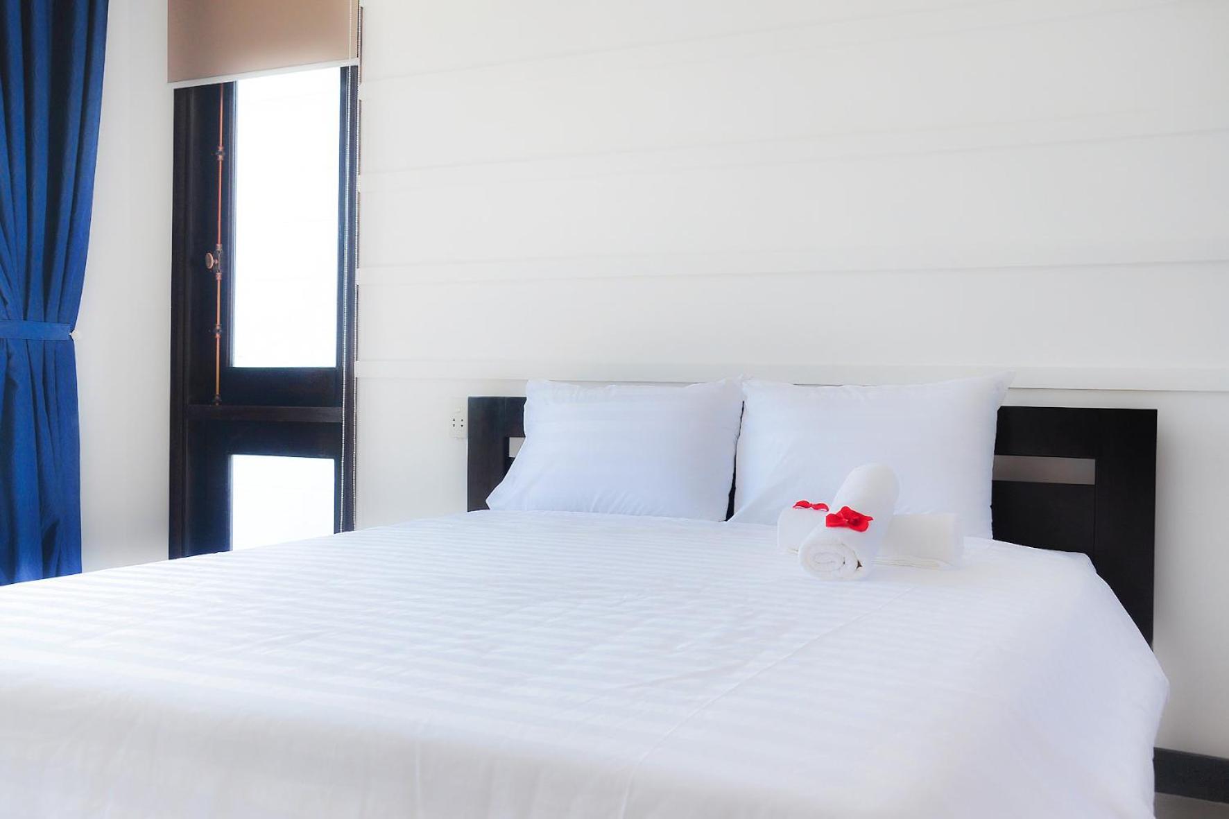 Hoi An Lotus Aroma Villa Экстерьер фото