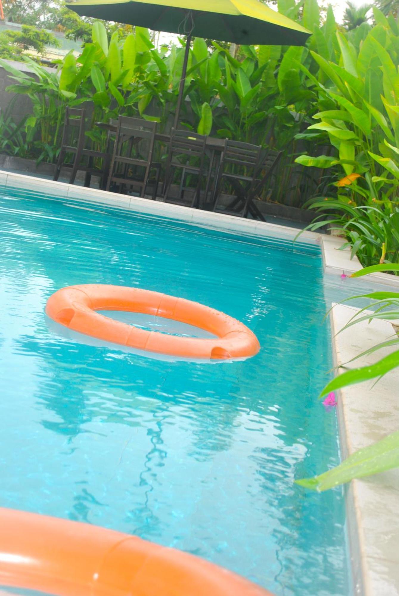 Hoi An Lotus Aroma Villa Экстерьер фото