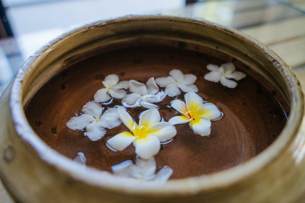 Hoi An Lotus Aroma Villa Экстерьер фото