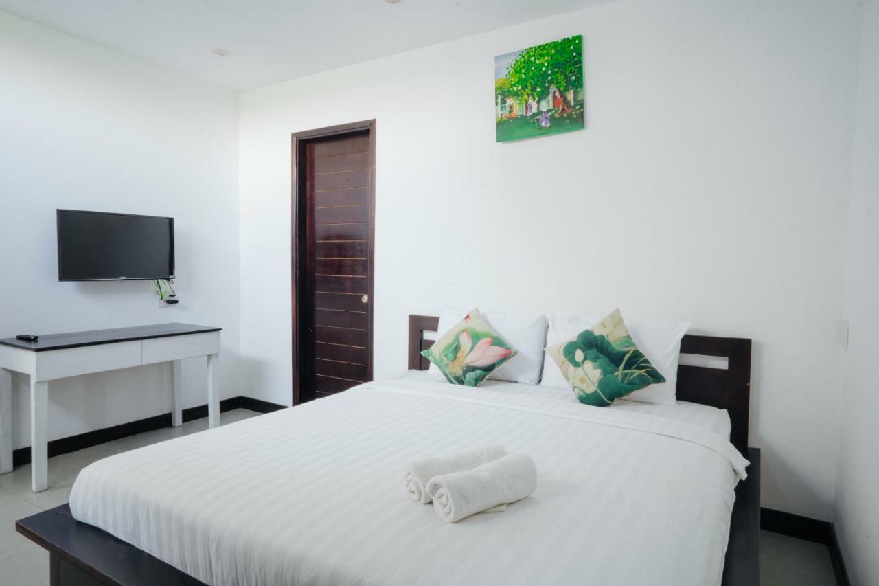 Hoi An Lotus Aroma Villa Экстерьер фото