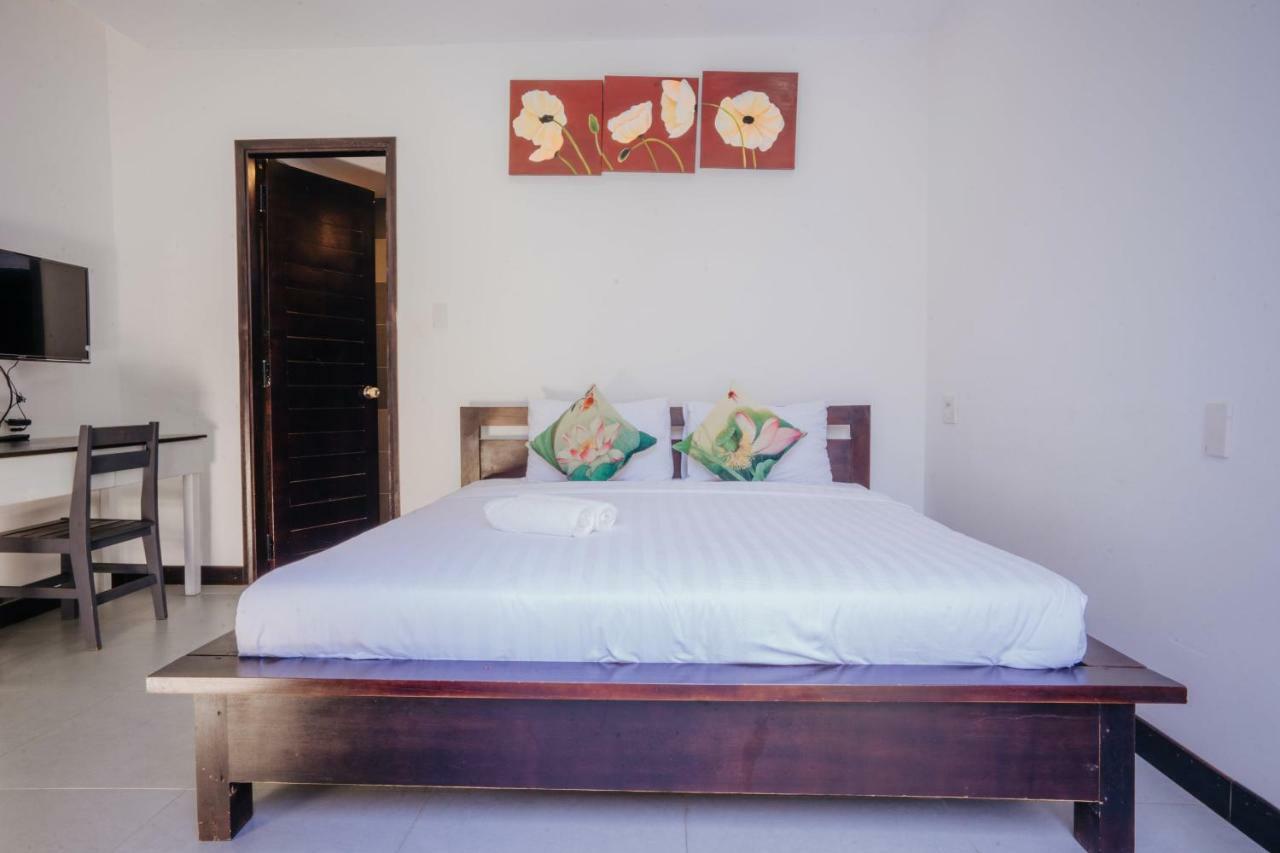 Hoi An Lotus Aroma Villa Экстерьер фото